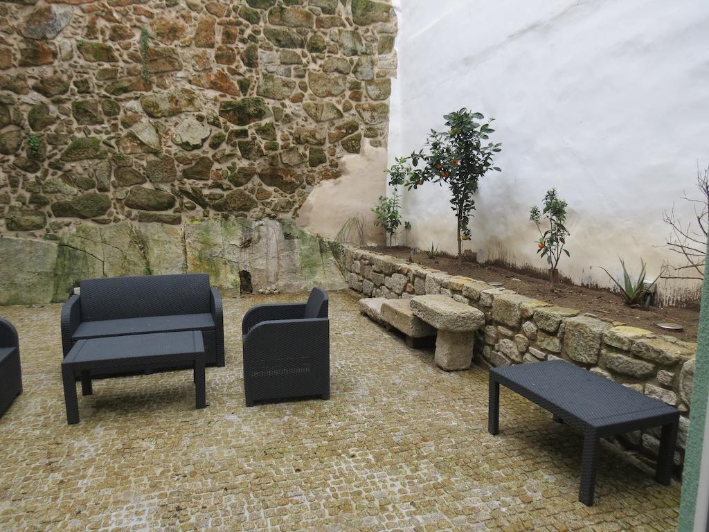 Citybreak-Apartments Bolhao OOporto Habitación foto