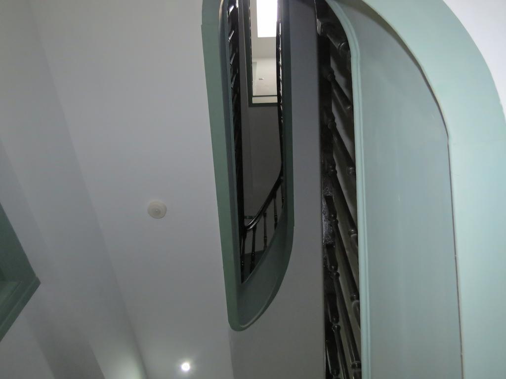 Citybreak-Apartments Bolhao OOporto Habitación foto
