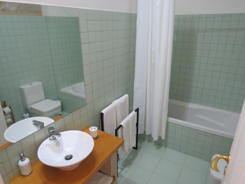 Citybreak-Apartments Bolhao OOporto Habitación foto